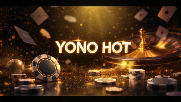 Yono hot game